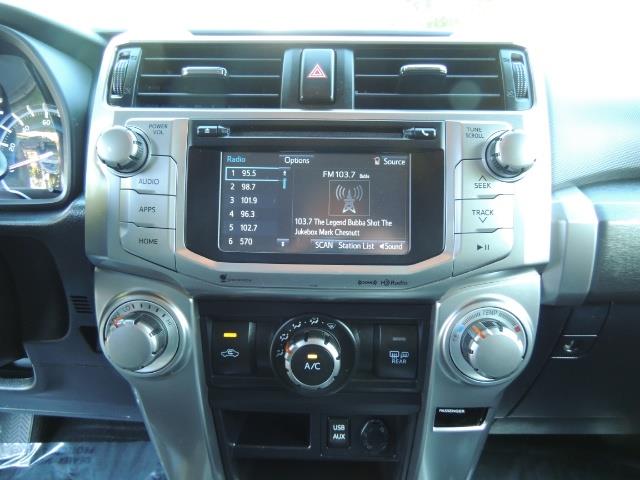 2016 Toyota 4Runner 4X4 / 3RD SEAT / REAR CAM / WARRANTY / LIFTED !! - Photo 36 - Portland, OR 97217