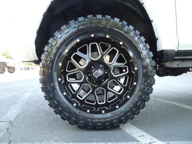 2016 Toyota 4Runner 4X4 / 3RD SEAT / REAR CAM / WARRANTY / LIFTED !! - Photo 24 - Portland, OR 97217