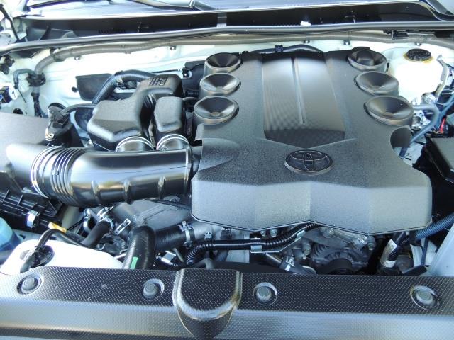 2016 Toyota 4Runner 4X4 / 3RD SEAT / REAR CAM / WARRANTY / LIFTED !! - Photo 31 - Portland, OR 97217
