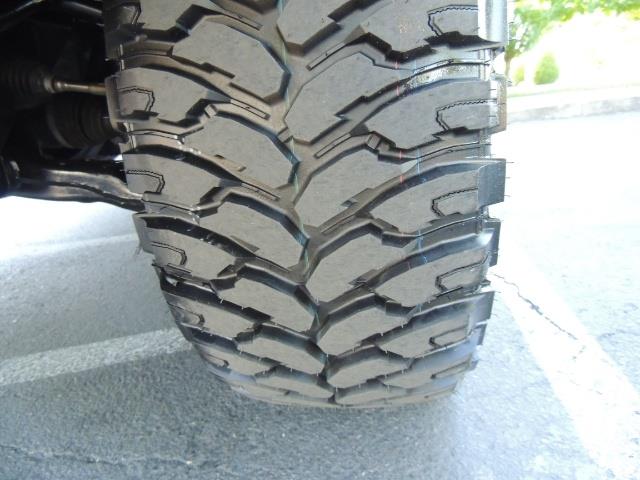 2016 Toyota 4Runner 4X4 / 3RD SEAT / REAR CAM / WARRANTY / LIFTED !! - Photo 25 - Portland, OR 97217