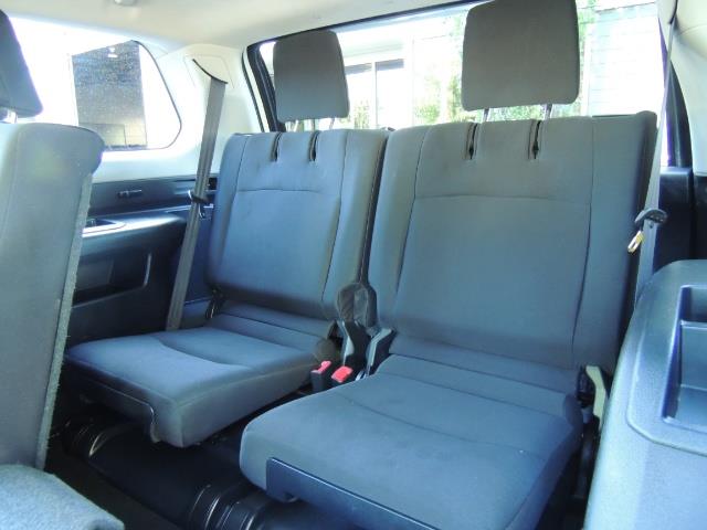 2016 Toyota 4Runner 4X4 / 3RD SEAT / REAR CAM / WARRANTY / LIFTED !! - Photo 15 - Portland, OR 97217