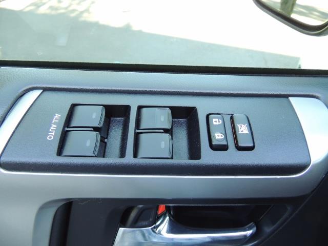 2016 Toyota 4Runner 4X4 / 3RD SEAT / REAR CAM / WARRANTY / LIFTED !! - Photo 32 - Portland, OR 97217