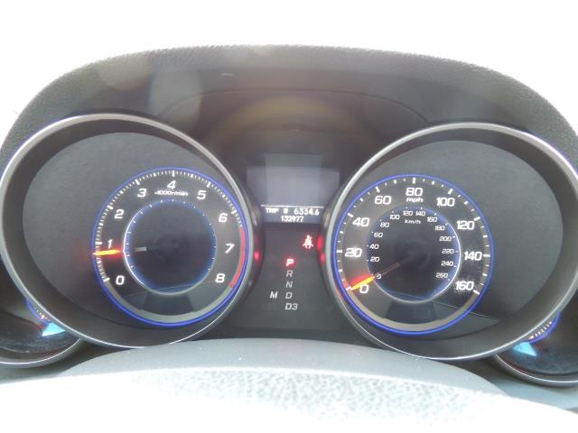 2008 Acura MDX SH-AWD / Tech Pkg / NAVIGATION / Rear View CAM - Photo 38 - Portland, OR 97217