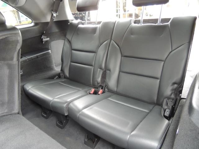 2008 Acura MDX SH-AWD / Tech Pkg / NAVIGATION / Rear View CAM - Photo 16 - Portland, OR 97217