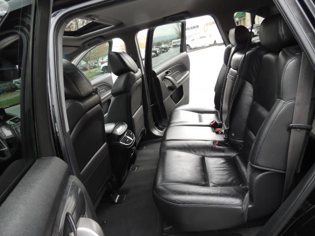 2008 Acura MDX SH-AWD / Tech Pkg / NAVIGATION / Rear View CAM - Photo 15 - Portland, OR 97217