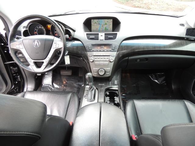 2008 Acura MDX SH-AWD / Tech Pkg / NAVIGATION / Rear View CAM - Photo 19 - Portland, OR 97217