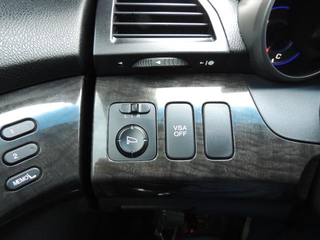 2008 Acura MDX SH-AWD / Tech Pkg / NAVIGATION / Rear View CAM - Photo 39 - Portland, OR 97217