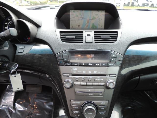 2008 Acura MDX SH-AWD / Tech Pkg / NAVIGATION / Rear View CAM - Photo 20 - Portland, OR 97217