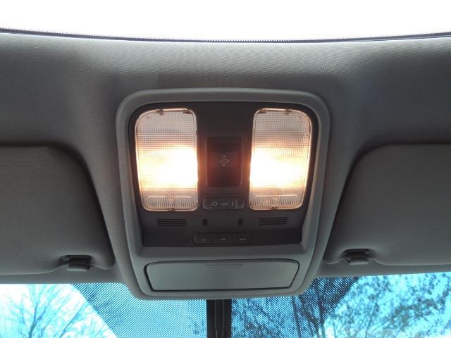 2008 Acura MDX SH-AWD / Tech Pkg / NAVIGATION / Rear View CAM - Photo 34 - Portland, OR 97217