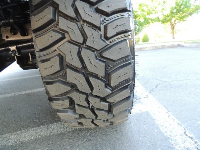 2004 Dodge Ram 3500 Laramie FLAT BED 4X4 / 5.9L Cummins DIESEL 6-SPEED - Photo 24 - Portland, OR 97217
