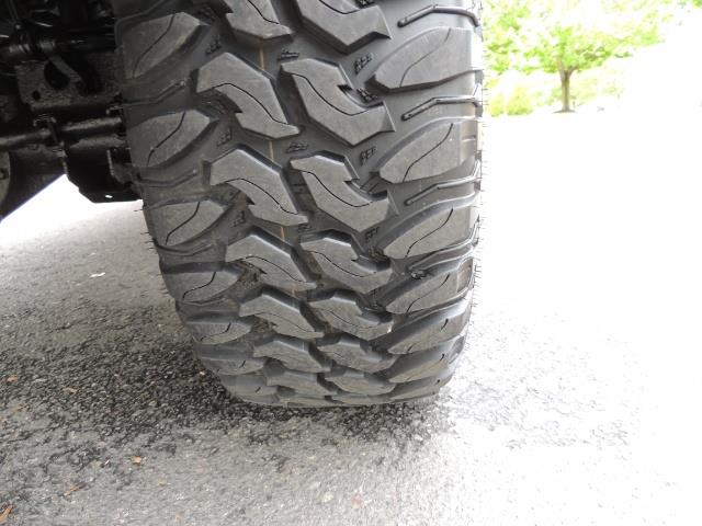 2006 Dodge Ram 3500 Laramie MegaCab / 4X4 /5.9L DIESEL/ EXHAUST BRAKE - Photo 23 - Portland, OR 97217