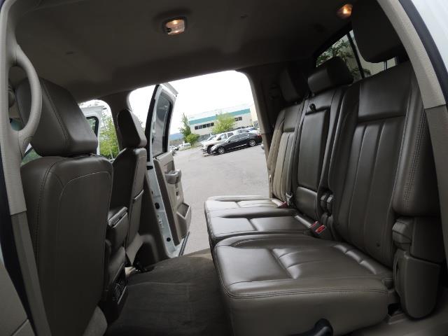 2006 Dodge Ram 3500 Laramie MegaCab / 4X4 /5.9L DIESEL/ EXHAUST BRAKE - Photo 15 - Portland, OR 97217