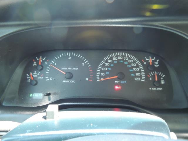 2001 Dodge Ram 2500 SLT 4dr / 4X4 / 5.9L DIESEL / 6-SPEED / LIFTED - Photo 32 - Portland, OR 97217
