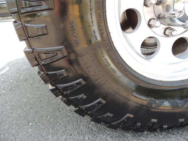 2001 Dodge Ram 2500 SLT 4dr / 4X4 / 5.9L DIESEL / 6-SPEED / LIFTED - Photo 35 - Portland, OR 97217