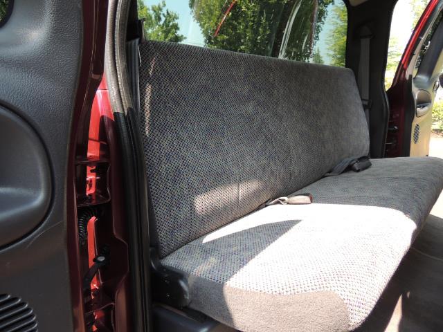 2001 Dodge Ram 2500 SLT 4dr / 4X4 / 5.9L DIESEL / 6-SPEED / LIFTED - Photo 15 - Portland, OR 97217