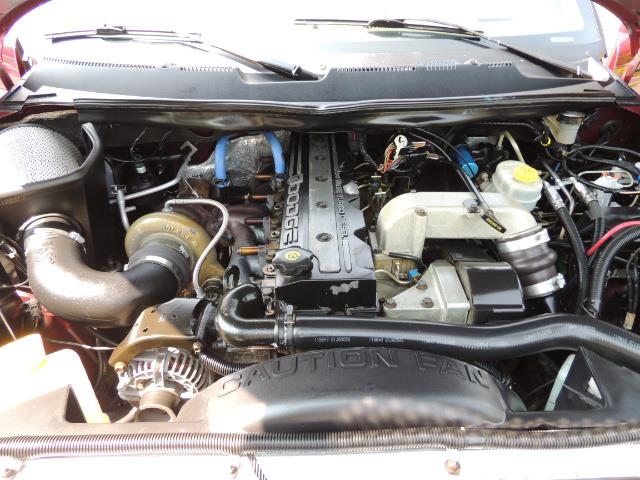 2001 Dodge Ram 2500 SLT 4dr / 4X4 / 5.9L DIESEL / 6-SPEED / LIFTED - Photo 30 - Portland, OR 97217