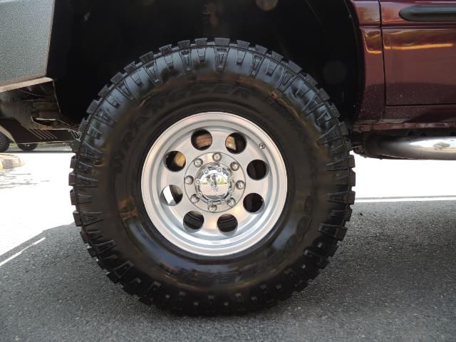 2001 Dodge Ram 2500 SLT 4dr / 4X4 / 5.9L DIESEL / 6-SPEED / LIFTED - Photo 20 - Portland, OR 97217