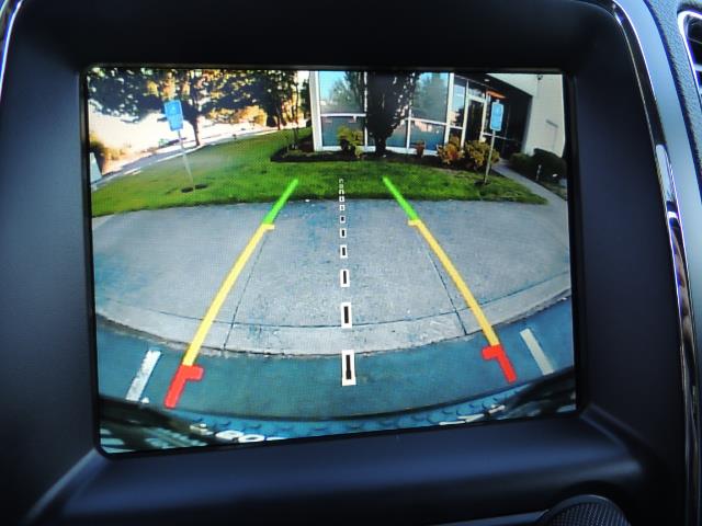 2017 Dodge Durango Citadel / AWD / Navigation / 3RD Seat / Excel Cond - Photo 23 - Portland, OR 97217