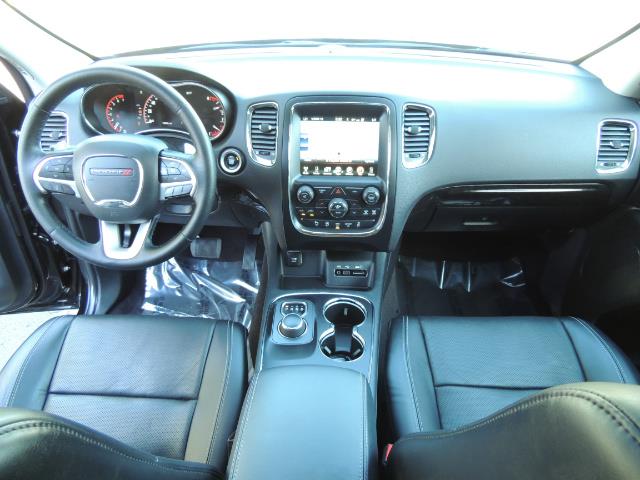 2017 Dodge Durango Citadel / AWD / Navigation / 3RD Seat / Excel Cond - Photo 20 - Portland, OR 97217