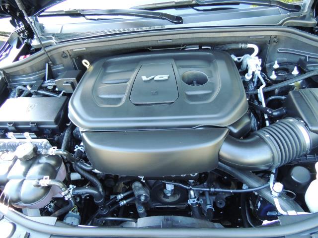 2017 Dodge Durango Citadel / AWD / Navigation / 3RD Seat / Excel Cond - Photo 32 - Portland, OR 97217