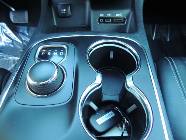 2017 Dodge Durango Citadel / AWD / Navigation / 3RD Seat / Excel Cond - Photo 37 - Portland, OR 97217