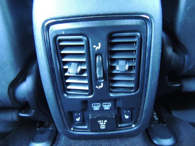 2017 Dodge Durango Citadel / AWD / Navigation / 3RD Seat / Excel Cond - Photo 41 - Portland, OR 97217