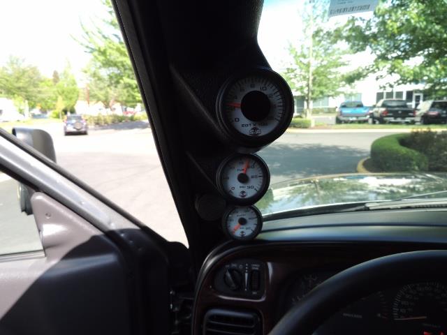 2002 Dodge Ram 2500 SLT Plus 4dr / 4X4 / Leather / 5.9L DIESEL / 6-SPD - Photo 37 - Portland, OR 97217