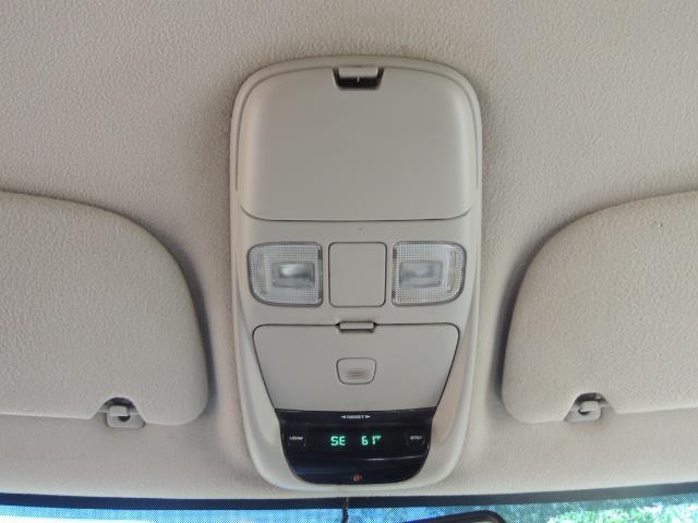 2002 Dodge Ram 2500 SLT Plus 4dr / 4X4 / Leather / 5.9L DIESEL / 6-SPD - Photo 36 - Portland, OR 97217