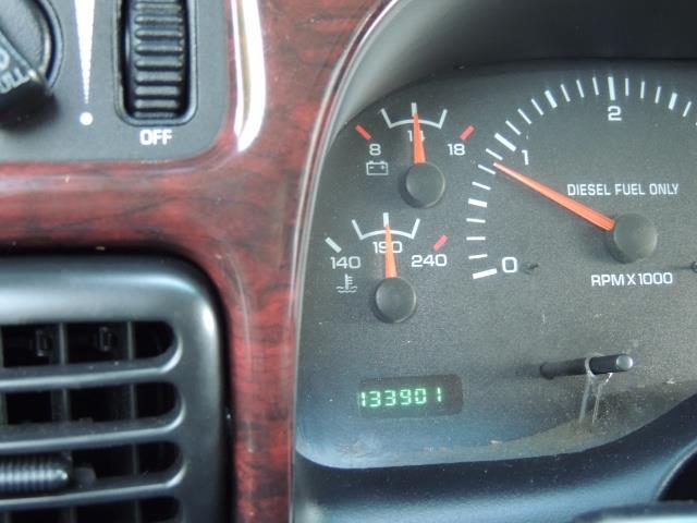 2002 Dodge Ram 2500 SLT Plus 4dr / 4X4 / Leather / 5.9L DIESEL / 6-SPD - Photo 39 - Portland, OR 97217