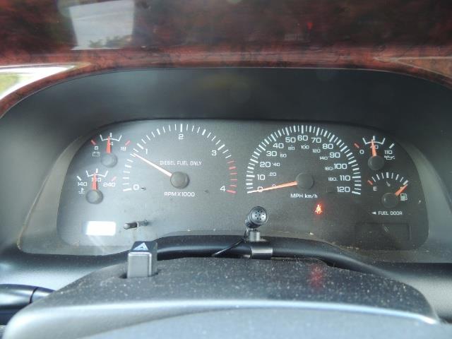 2002 Dodge Ram 2500 SLT Plus 4dr / 4X4 / Leather / 5.9L DIESEL / 6-SPD - Photo 38 - Portland, OR 97217