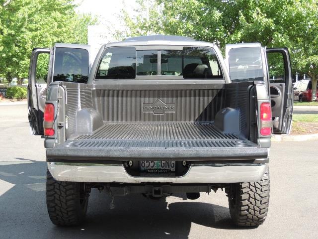 2002 Dodge Ram 2500 SLT Plus 4dr / 4X4 / Leather / 5.9L DIESEL / 6-SPD - Photo 22 - Portland, OR 97217
