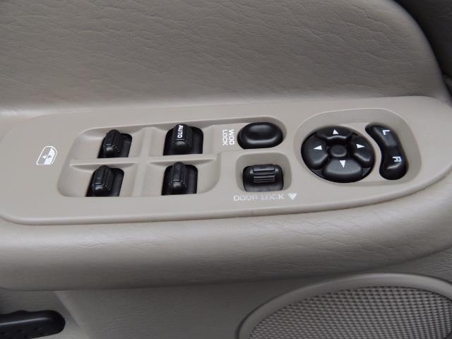 2004 Dodge Ram 2500 SLT 4dr / 4X4 / 5.9L CUMMINS DIESEL / 1-OWNER - Photo 34 - Portland, OR 97217