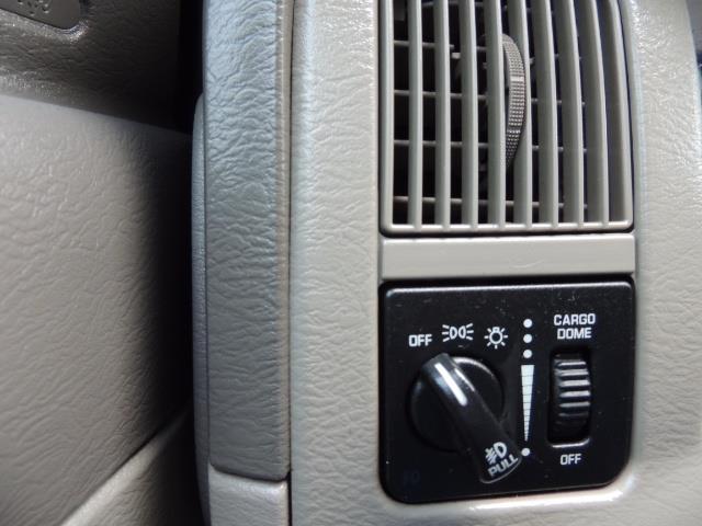 2004 Dodge Ram 2500 SLT 4dr / 4X4 / 5.9L CUMMINS DIESEL / 1-OWNER - Photo 42 - Portland, OR 97217