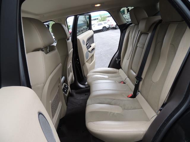 2013 Land Rover Evoque Pure / AWD / Navigation / backup camera / 1-Owner - Photo 15 - Portland, OR 97217