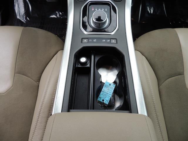 2013 Land Rover Evoque Pure / AWD / Navigation / backup camera / 1-Owner - Photo 40 - Portland, OR 97217