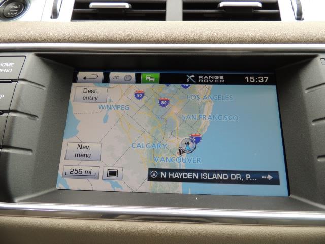2013 Land Rover Evoque Pure / AWD / Navigation / backup camera / 1-Owner - Photo 39 - Portland, OR 97217