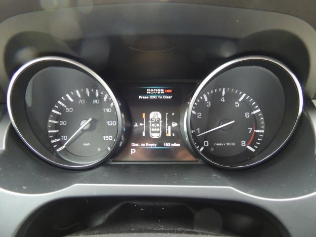 2013 Land Rover Evoque Pure / AWD / Navigation / backup camera / 1-Owner - Photo 43 - Portland, OR 97217