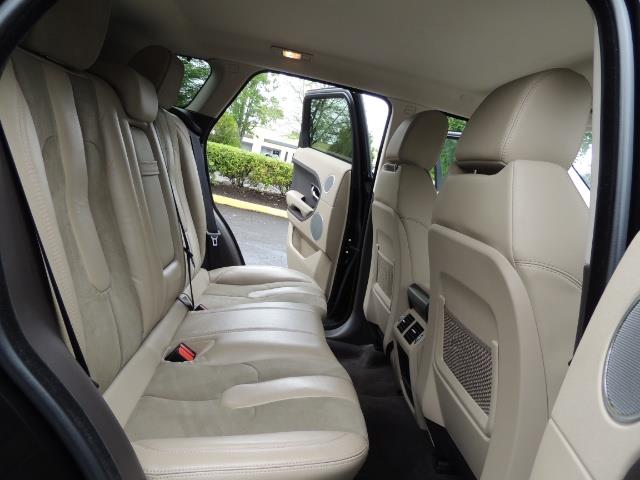 2013 Land Rover Evoque Pure / AWD / Navigation / backup camera / 1-Owner - Photo 16 - Portland, OR 97217