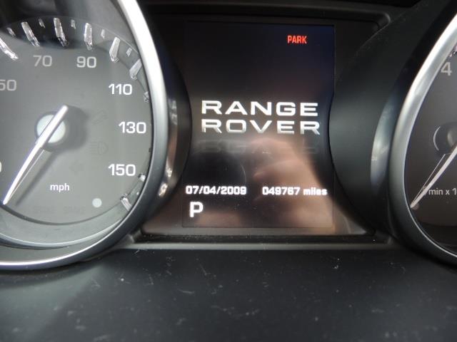 2013 Land Rover Evoque Pure / AWD / Navigation / backup camera / 1-Owner - Photo 44 - Portland, OR 97217