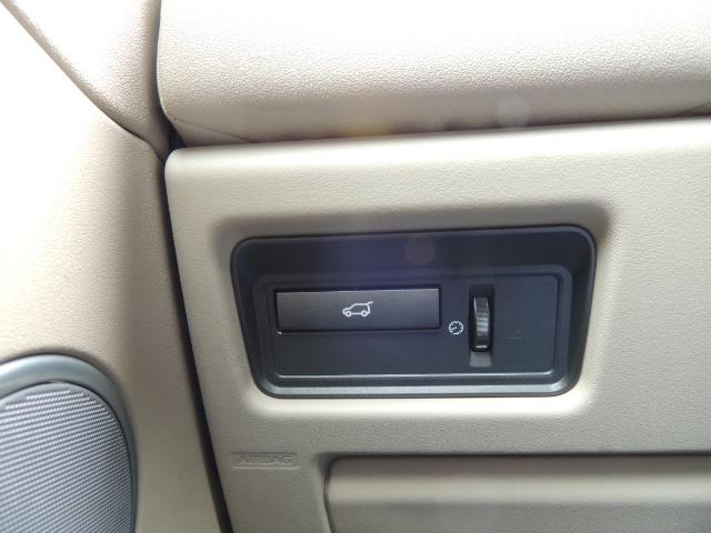 2013 Land Rover Evoque Pure / AWD / Navigation / backup camera / 1-Owner - Photo 45 - Portland, OR 97217