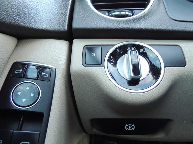 2014 Mercedes-Benz C250 Sport / Leather / 1-OWNER - Photo 23 - Portland, OR 97217