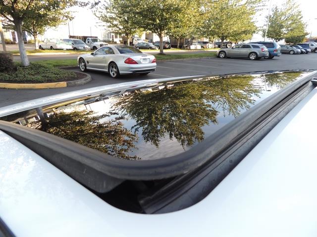 2014 Mercedes-Benz C250 Sport / Leather / 1-OWNER - Photo 40 - Portland, OR 97217