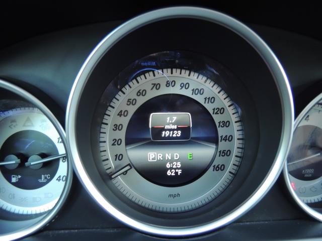 2014 Mercedes-Benz C250 Sport / Leather / 1-OWNER - Photo 38 - Portland, OR 97217