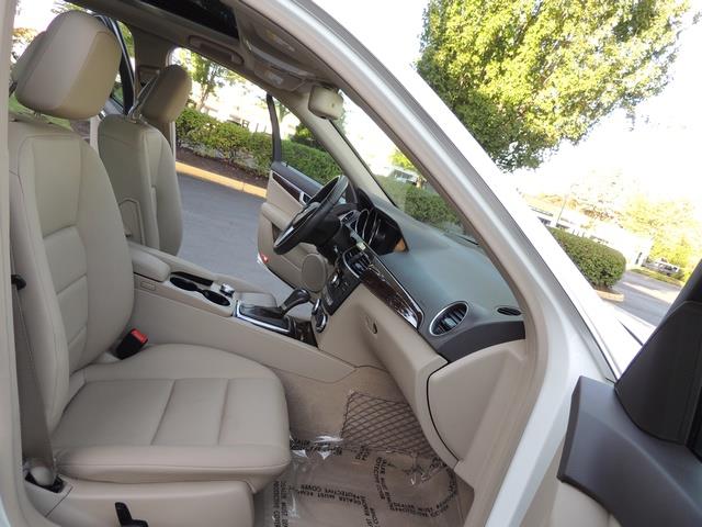 2014 Mercedes-Benz C250 Sport / Leather / 1-OWNER - Photo 17 - Portland, OR 97217
