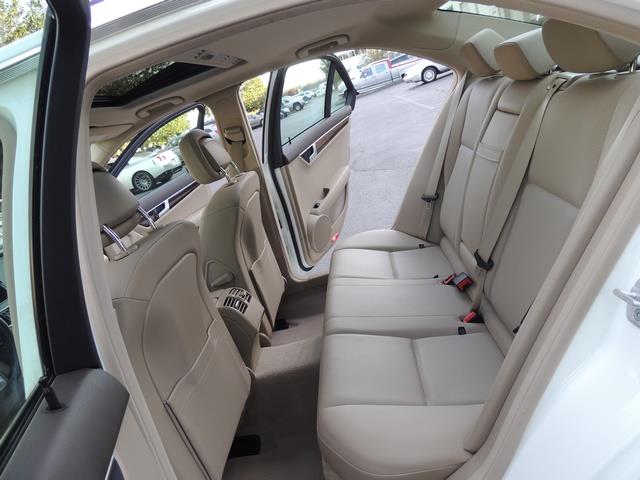 2014 Mercedes-Benz C250 Sport / Leather / 1-OWNER - Photo 15 - Portland, OR 97217