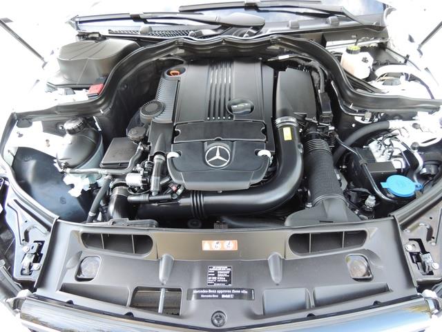 2014 Mercedes-Benz C250 Sport / Leather / 1-OWNER - Photo 34 - Portland, OR 97217