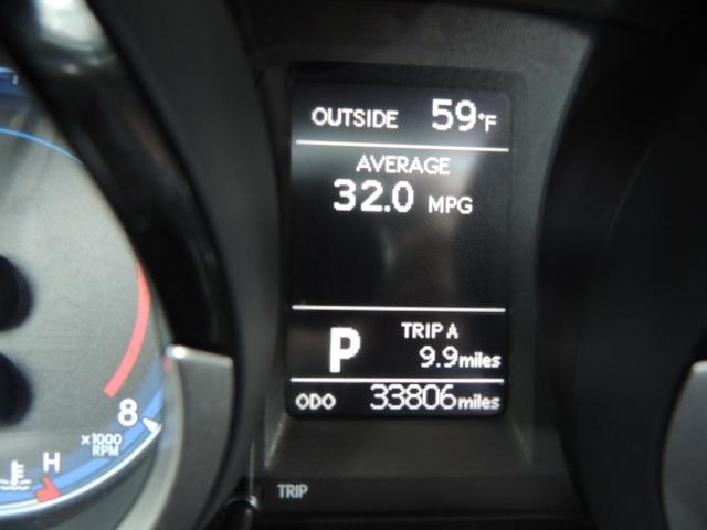 2016 Toyota Corolla S Plus / Sedan / Sunroof / Backup Camera / Spoiler - Photo 41 - Portland, OR 97217