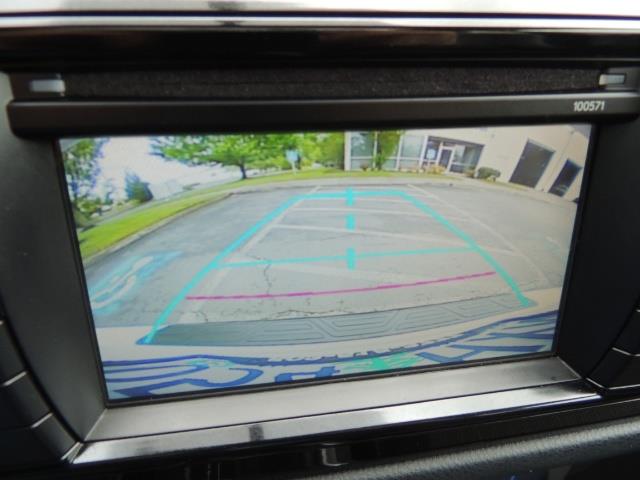 2016 Toyota Corolla S Plus / Sedan / Sunroof / Backup Camera / Spoiler - Photo 21 - Portland, OR 97217