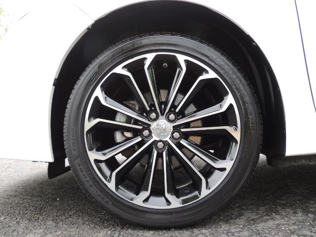 2016 Toyota Corolla S Plus / Sedan / Sunroof / Backup Camera / Spoiler - Photo 23 - Portland, OR 97217