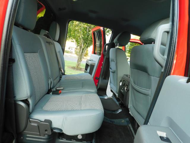 2012 Ford F-250 Super Duty XLT / 4X4 / 6.7L DIESEL / LIFTED - Photo 16 - Portland, OR 97217